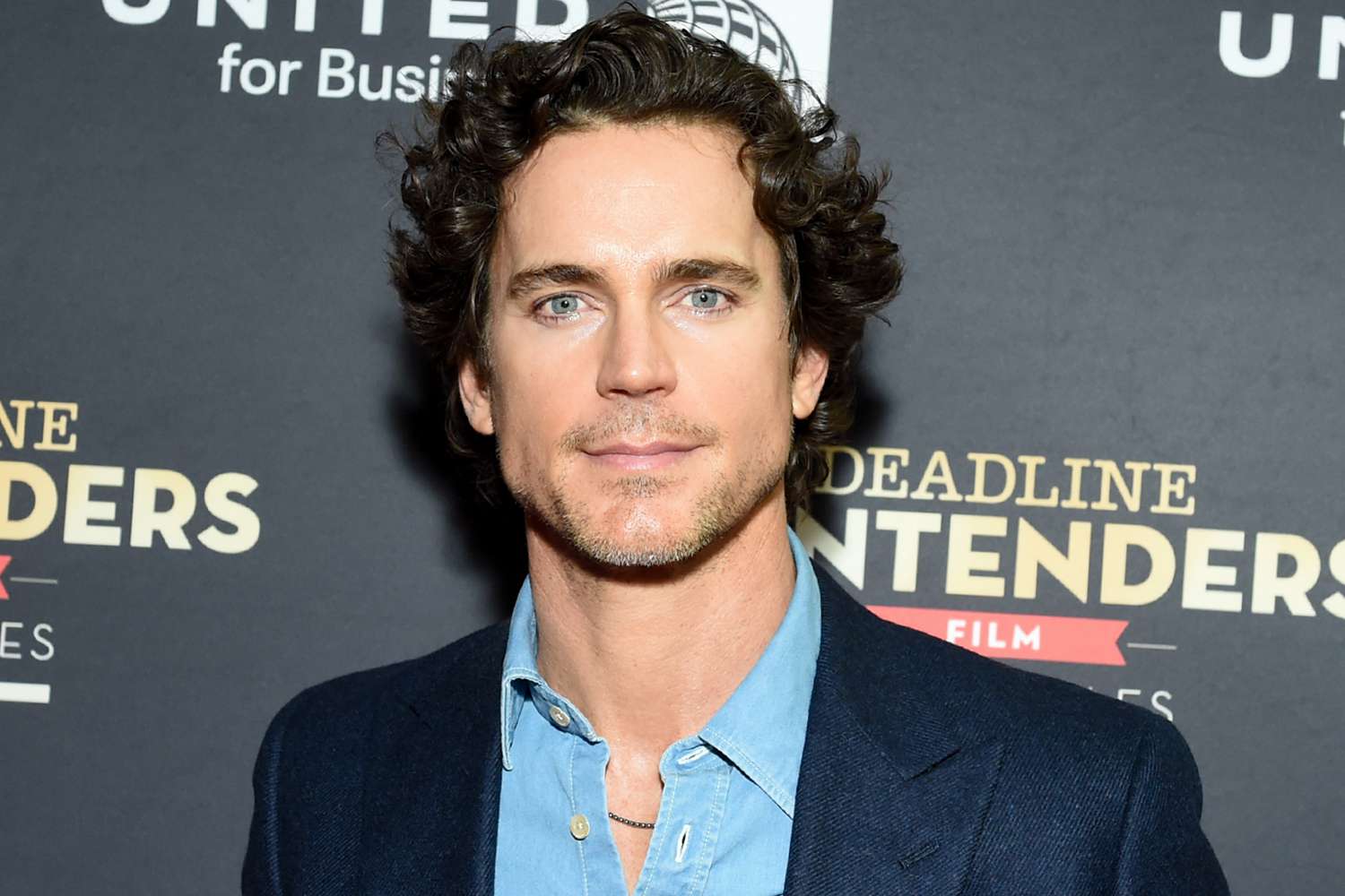 How Tall Is Matt Bomer? Hollywood Heartthrob’s Height Revealed