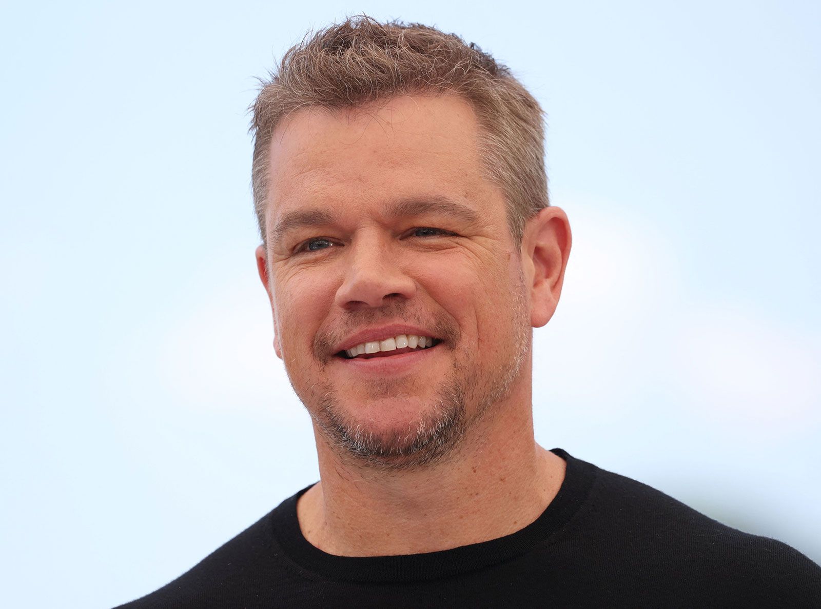 Matt Damon Facts | Britannica - Matt Healy Height – The 1975 Frontman’s Height Revealed