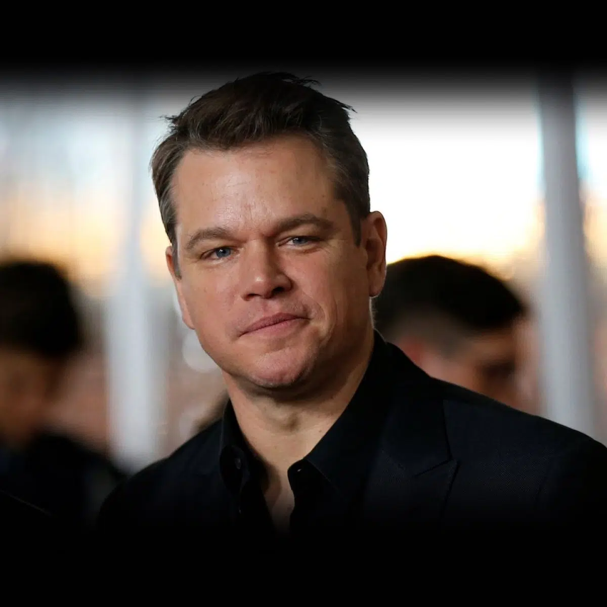 Matt Damon High School - Matt Healy Height – The 1975 Frontman’s Height Revealed