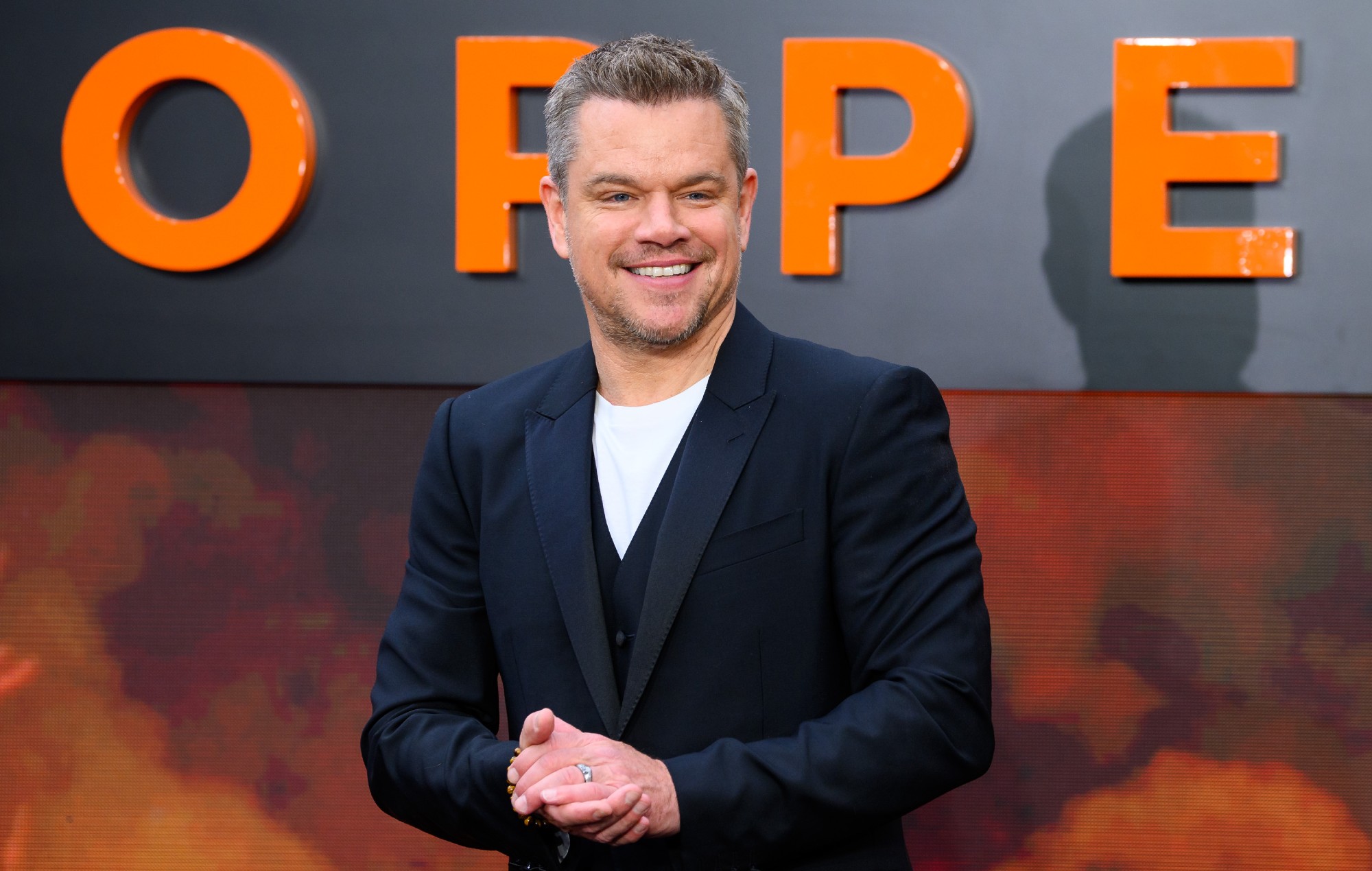 Matt Damon praised for response to interview question about teachers - Matt Healy Height – The 1975 Frontman’s Height Revealed