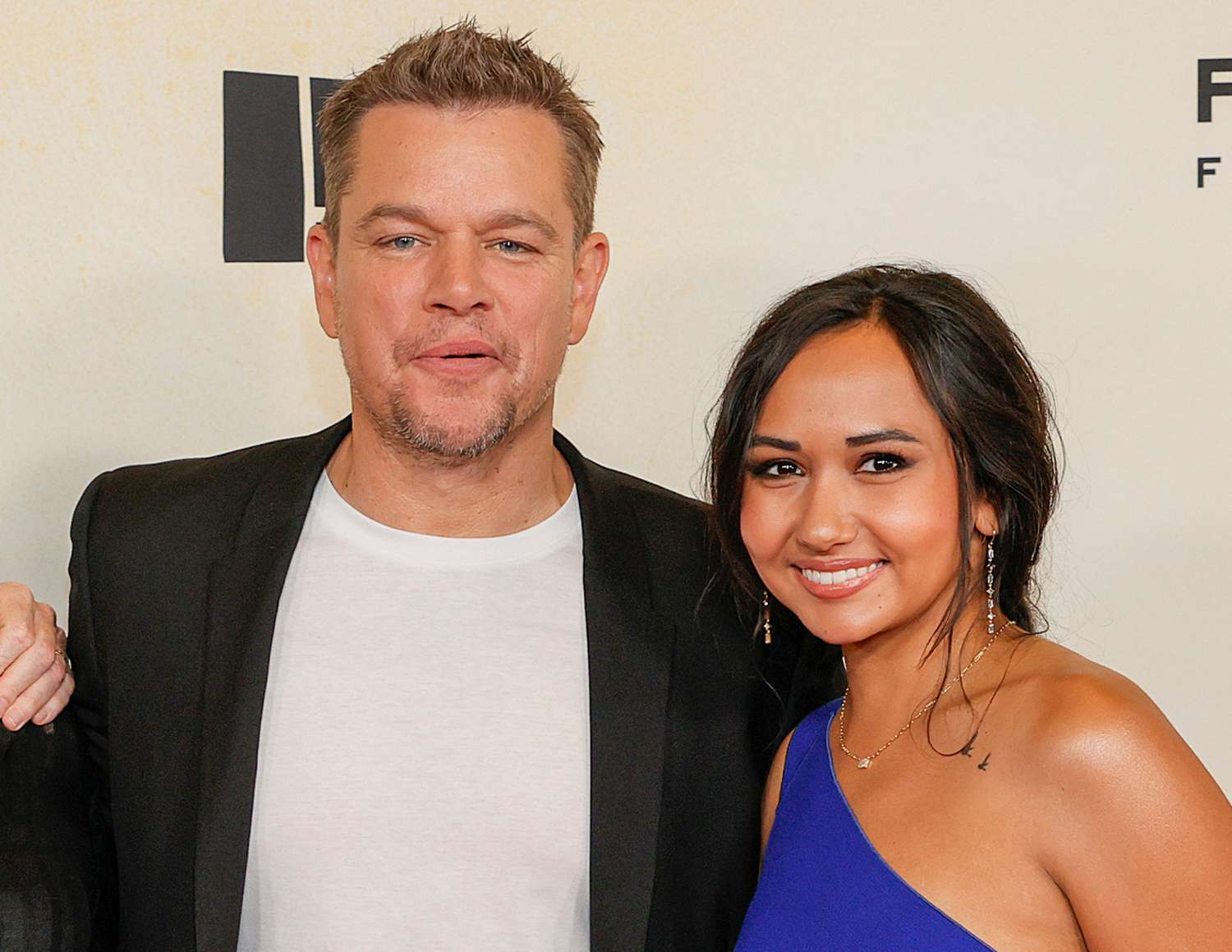 Matt Damon's Kids: Everything to Know About His 4 Daughters - Matt Healy Height – The 1975 Frontman’s Height Revealed