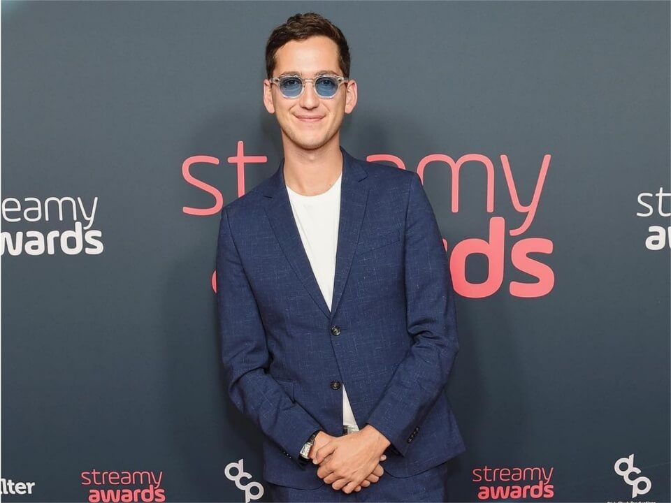 Matt Friend Bio, Net Worth, Wiki, Age, Height, Girlfriend - How Tall Is Matt Friend: TikTok Star’s Rising Popularity