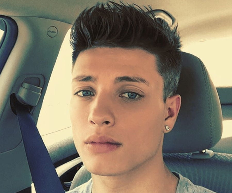 Who Is Matt Rife Dating? The Internet's Favorite Comedian's Love Life