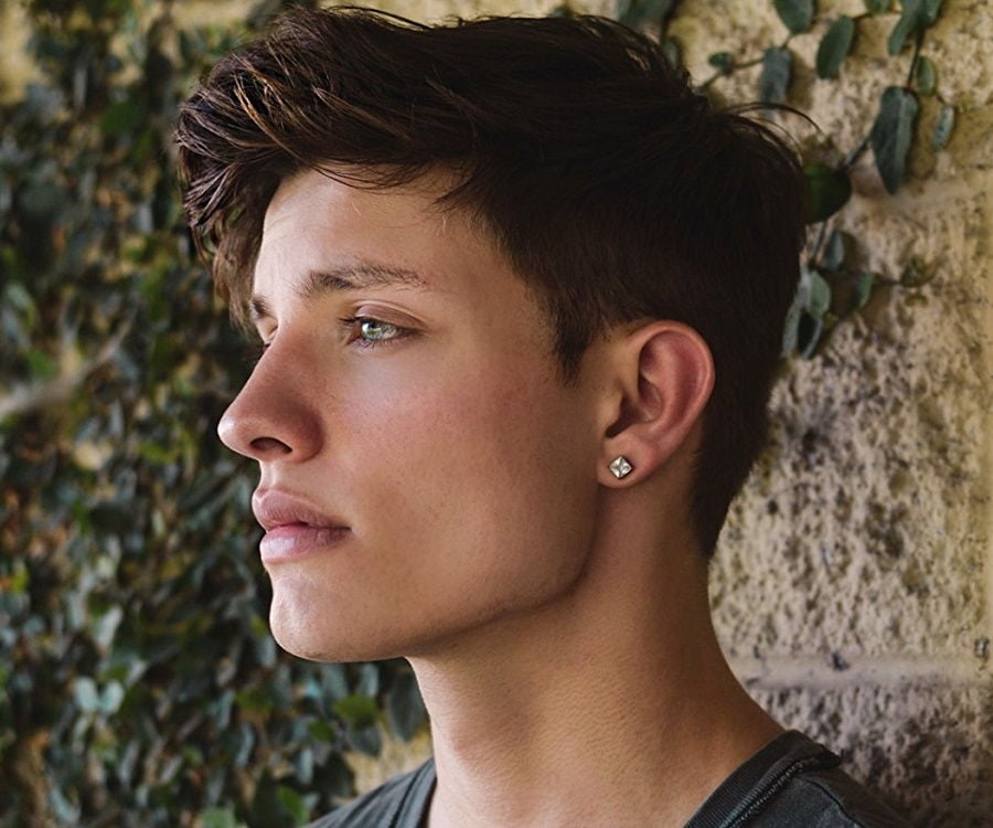 Matt Rife - Bio, Facts, Family Life of Actor - Who Is Matt Rife Dating? The Internet's Favorite Comedian's Love Life
