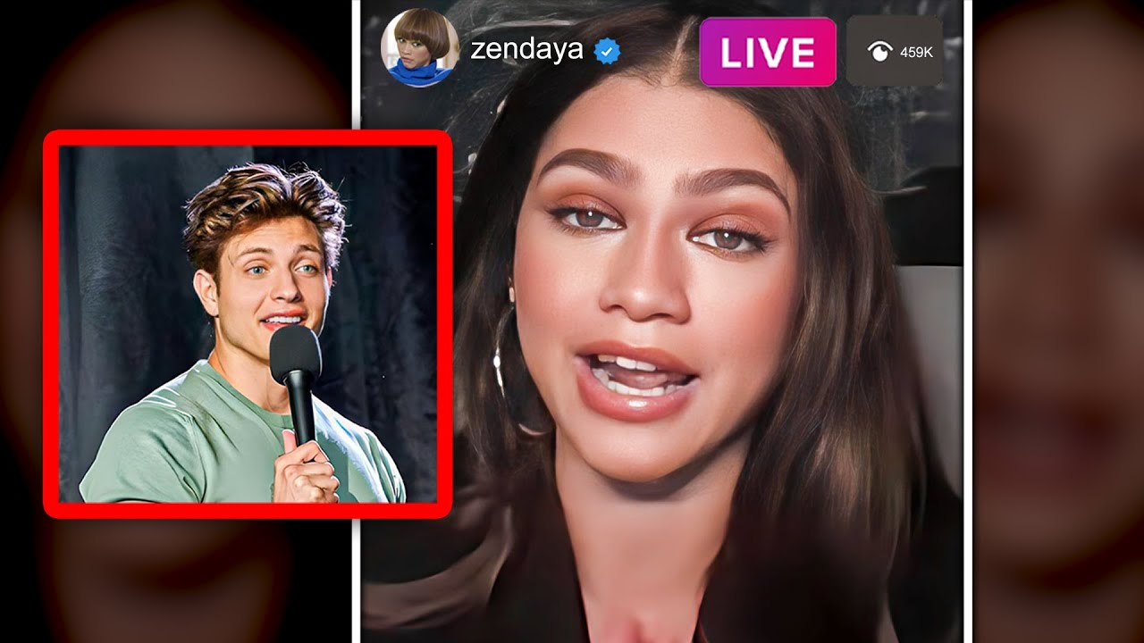 Matt Rife - RazakSzymon - Who Is Matt Rife Dating? The Internet’s Favorite Comedian’s Love Life