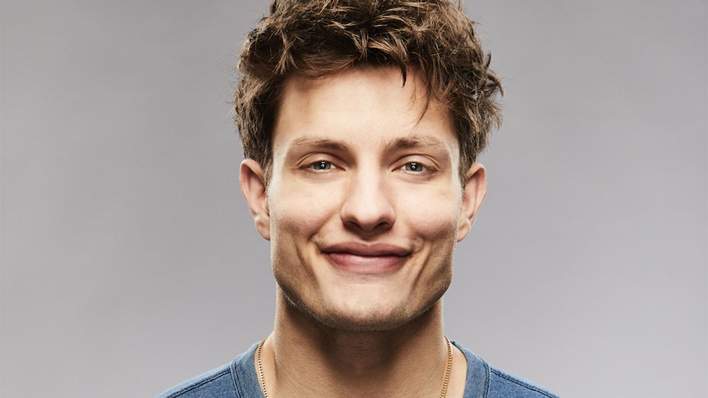 Matt Rife: The Life And Career Of The Accomplished Comedian - Who Is Matt Rife Dating? The Internet's Favorite Comedian's Love Life