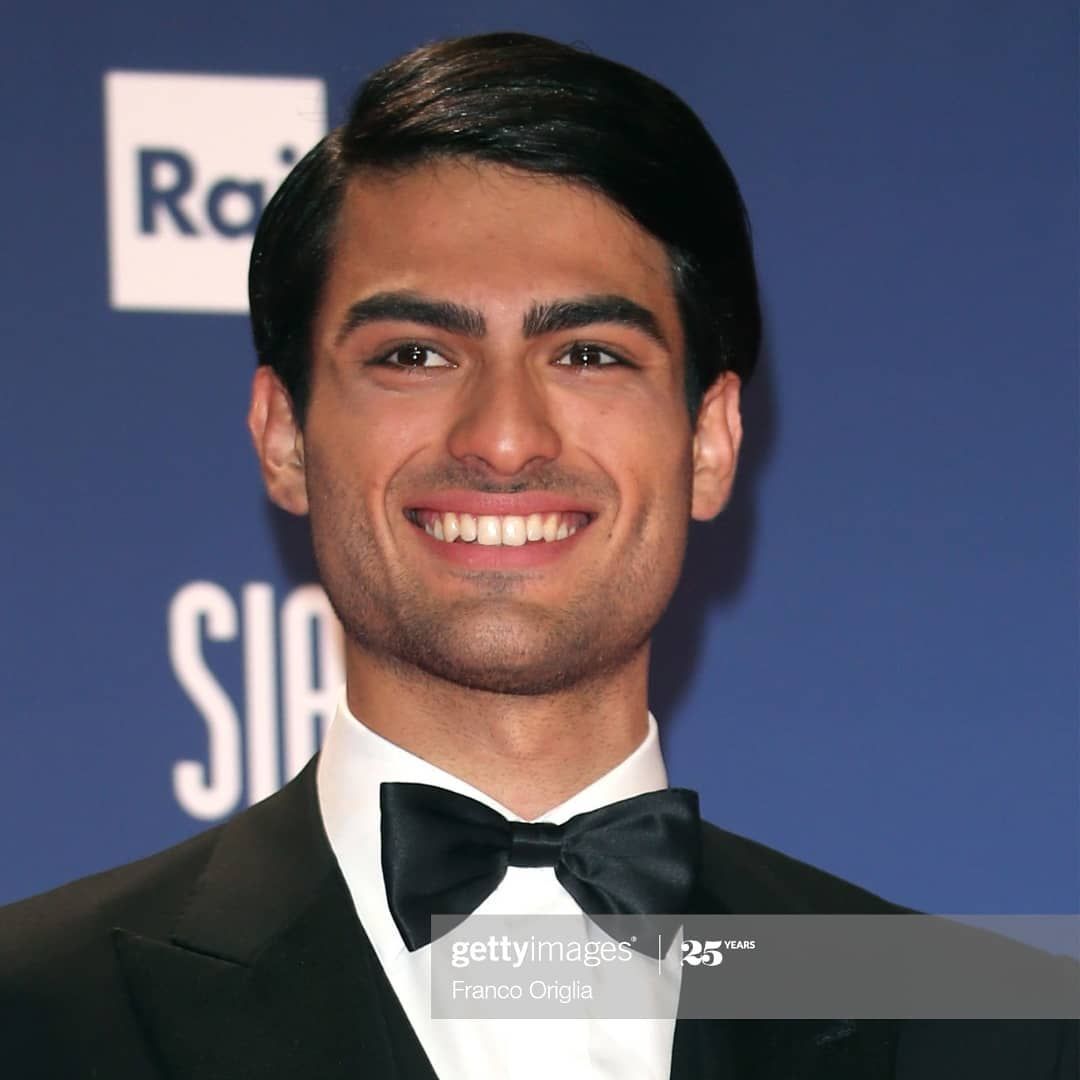 Matteo Bocelli fãs’s Instagram photo: “#matteobocellifas” - Matteo Lane Height – Stand-Up Star’s Full Stats