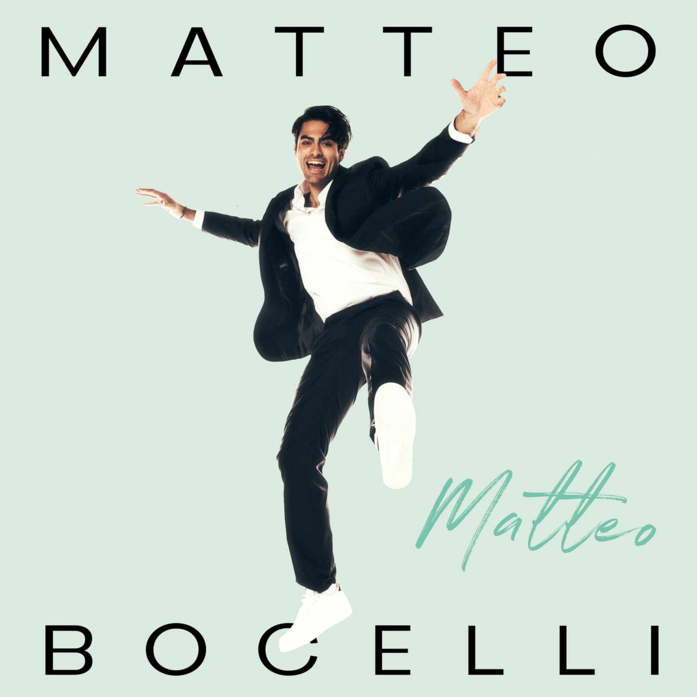 Matteo Bocelli: Matteo (German Edition) (CD) – jpc.de - Matteo Lane Height – Stand-Up Star’s Full Stats
