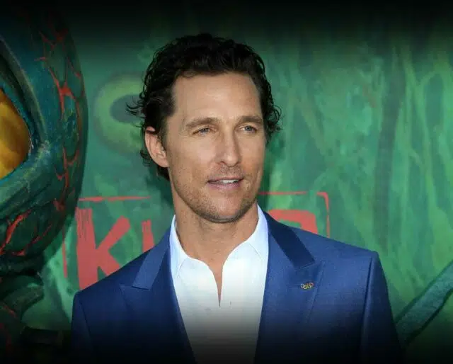 Matthew McConaughey - Age, Bio, Birthday, Family, Net Worth | National - Matthew McConaughey Net Worth: “Alright, Alright” To Millions