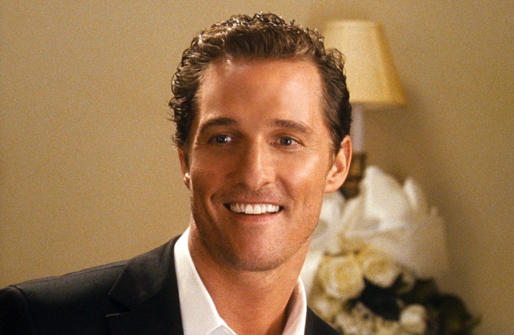 Matthew McConaughey Net Worth - Net Worth Lists - Matthew McConaughey Net Worth: “Alright, Alright” To Millions