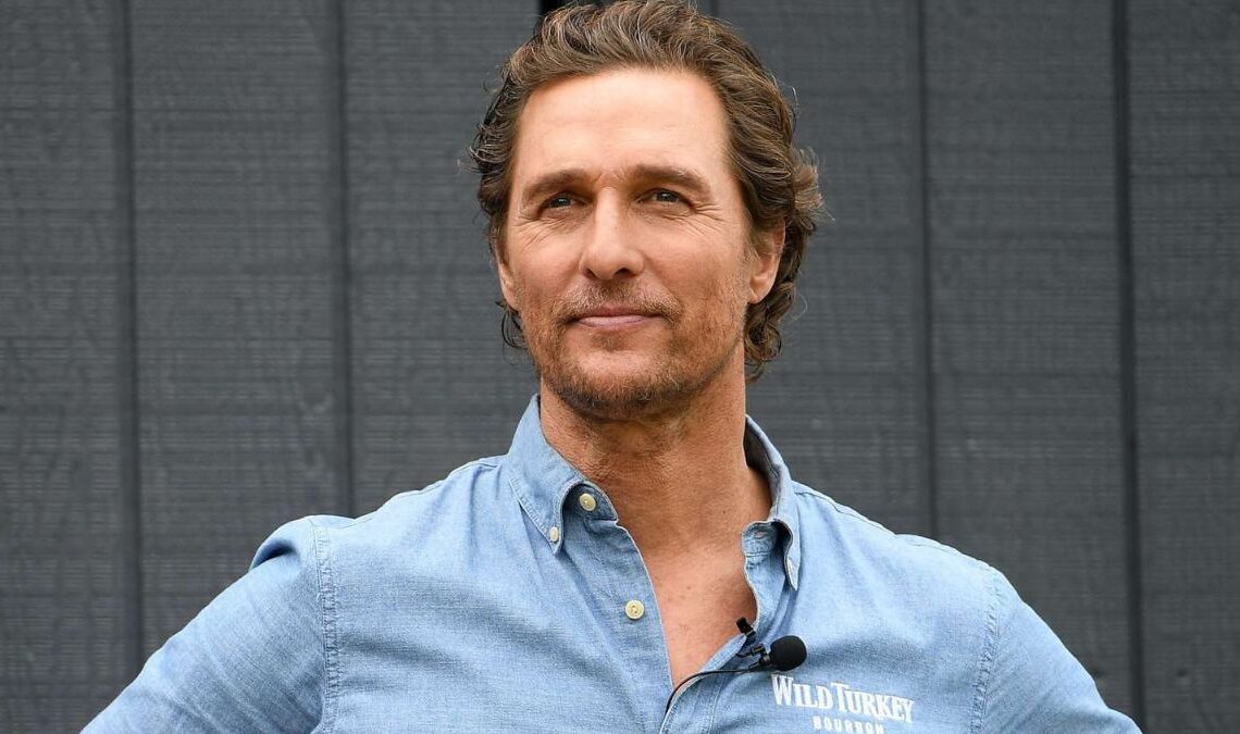 Matthew Mcconaughey Net Worth, Salary, Early Years & Career - Matthew McConaughey Net Worth: “Alright, Alright” To Millions