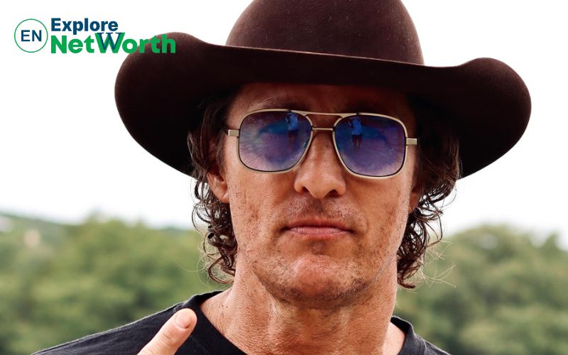 Matthew McConaughey Net Worth, Wife, Height, Oscar, Age, Wiki, Biography - Matthew McConaughey Net Worth: “Alright, Alright” To Millions