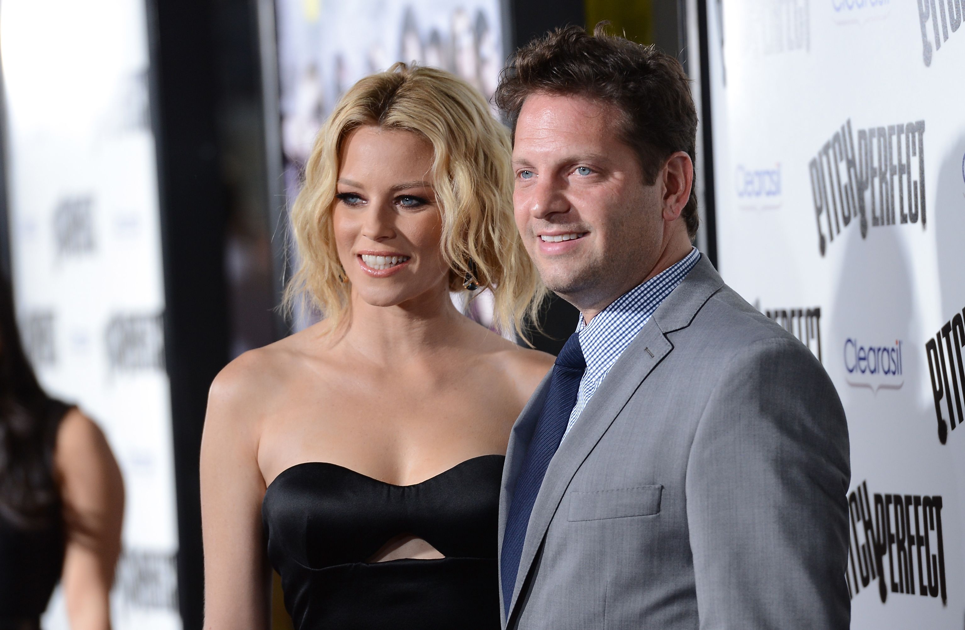 Max Handelman Is Elizabeth Banks' Husband and a Successful Producer - Elizabeth Banks Husband: Unveiling The Life Partner Of The Multi-Talented Actress