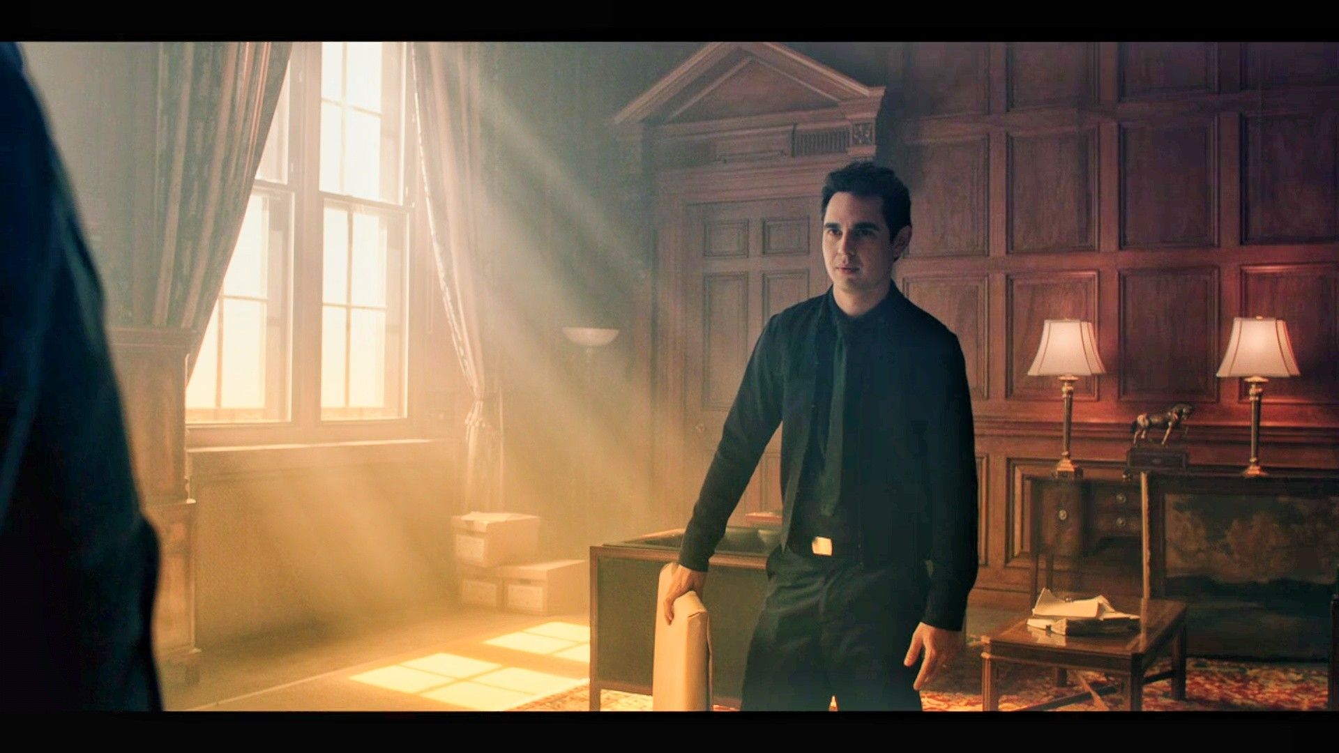 Max Minghella | Handmaid's tale, Nick, Celebrity crush - Who Is Max Minghella Dating? Handmaid’s Tale Star’s Romantic Life