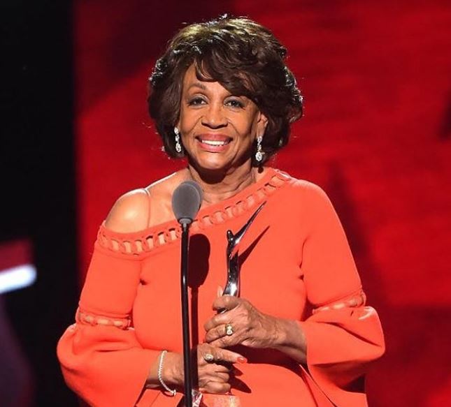 Maxine Waters Bio, Wiki, Net Worth, Married, Husband, Divorce, Age - How Tall Is Maxine Waters? – The Politician’s Stature & Presence