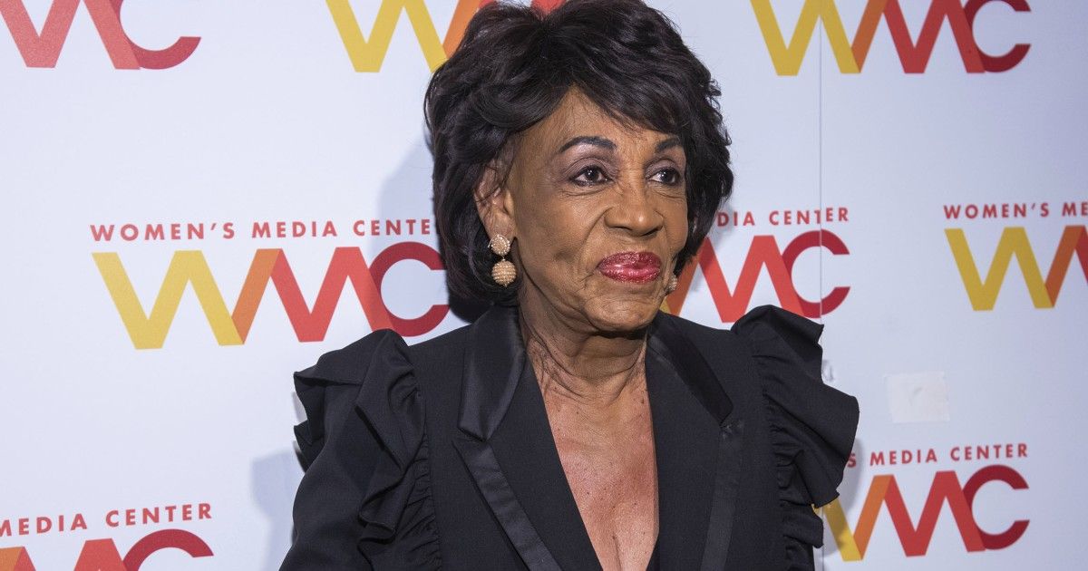 Maxine Waters Net Worth 2024 - How Much is the Official Worth - Maxine Waters Net Worth 2025 – What’s the Politician Worth Today?