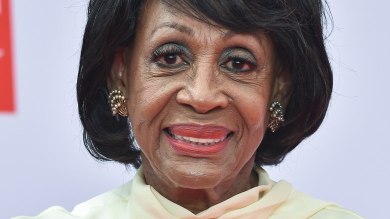 Maxine Waters' Net Worth May Surprise You - Maxine Waters Net Worth 2025 – What’s the Politician Worth Today?