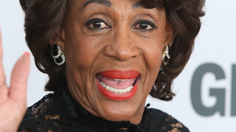 Maxine Waters' Net Worth May Surprise You - Maxine Waters Net Worth 2025 – What’s the Politician Worth Today?