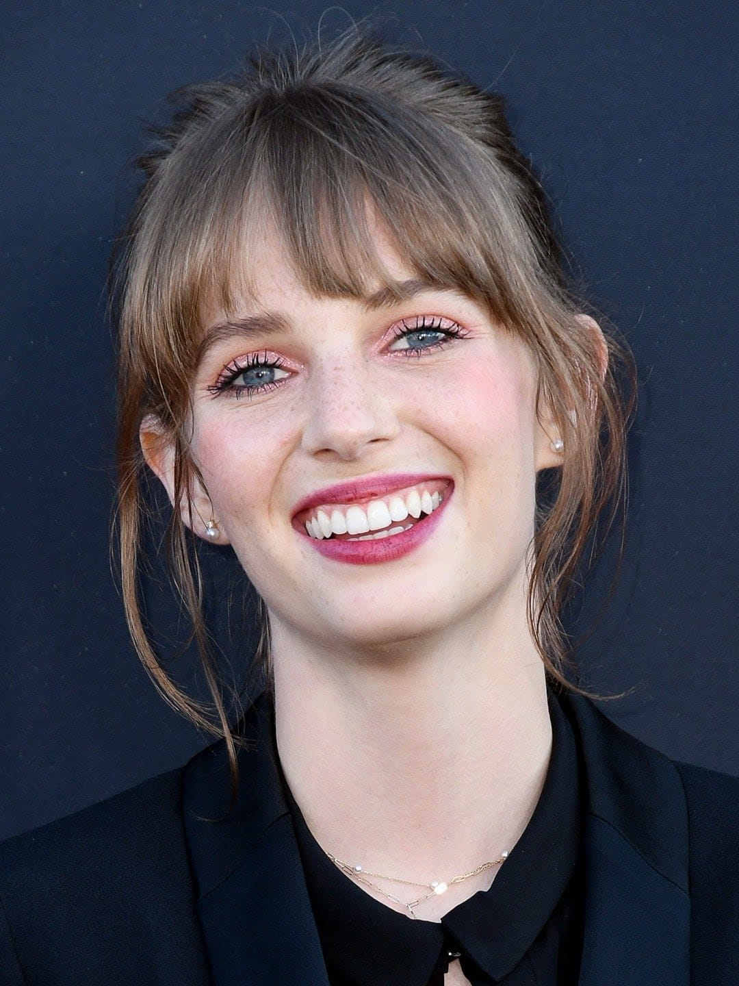 How Tall Is Maya Hawke? Stranger Things Star’s Real Height