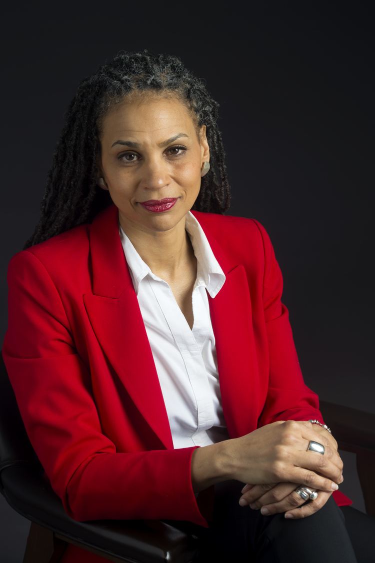 Maya Wiley - Alchetron, The Free Social Encyclopedia - Maya Wiley Height – Political Analyst's Tall Truth