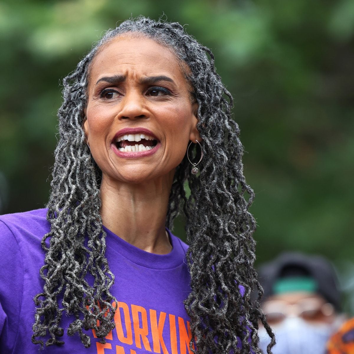 maya wiley Archives - Essence - Maya Wiley Height – Political Analyst's Tall Truth