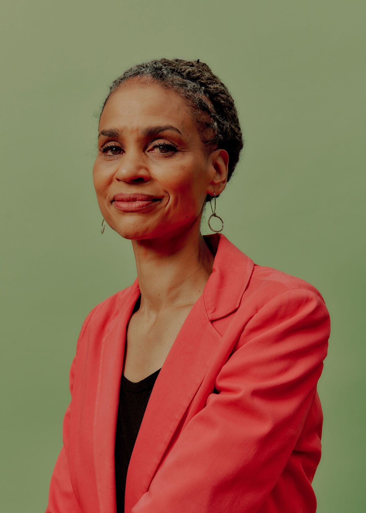 Maya Wiley | Historica Wiki | Fandom - Maya Wiley Height – Political Analyst's Tall Truth