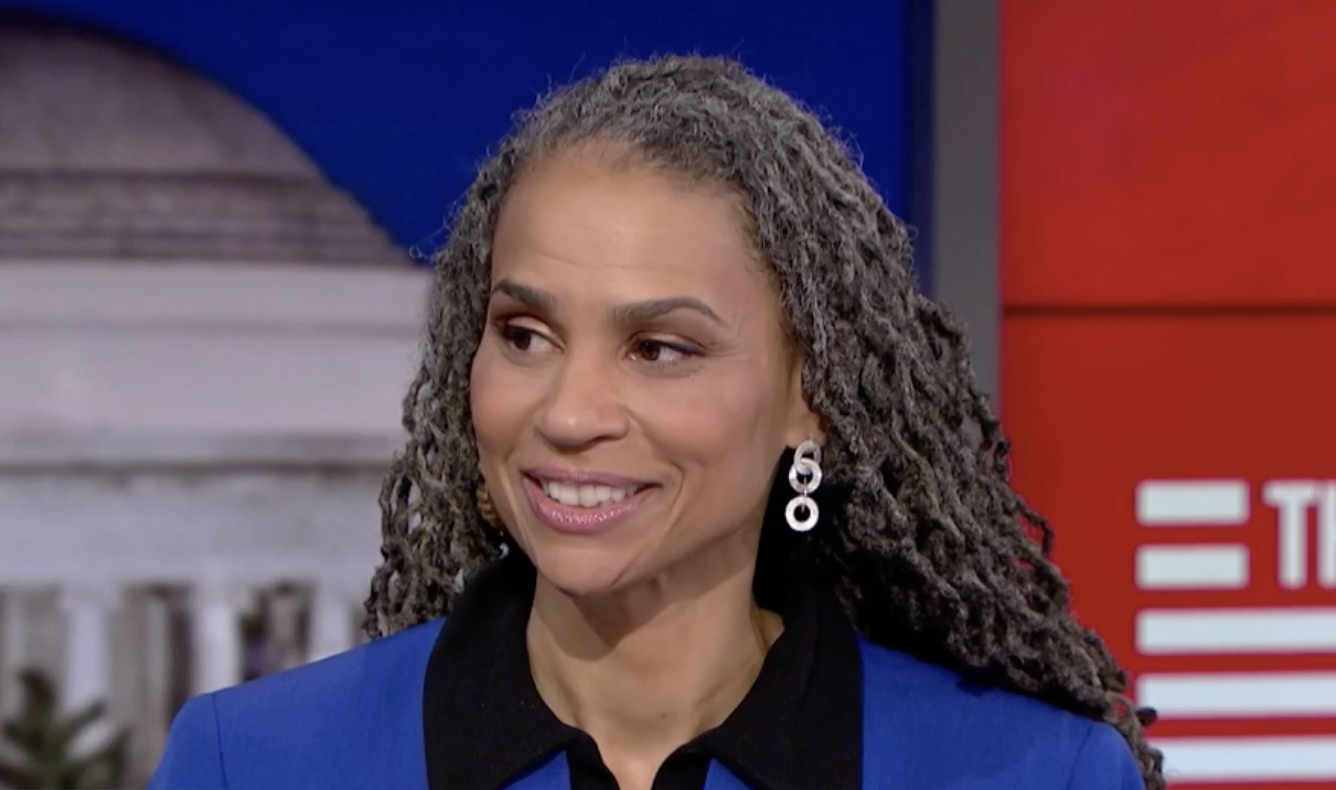 Maya Wiley Leaving MSNBC to Run For New York City Mayor - Maya Wiley Height – Political Analyst's Tall Truth