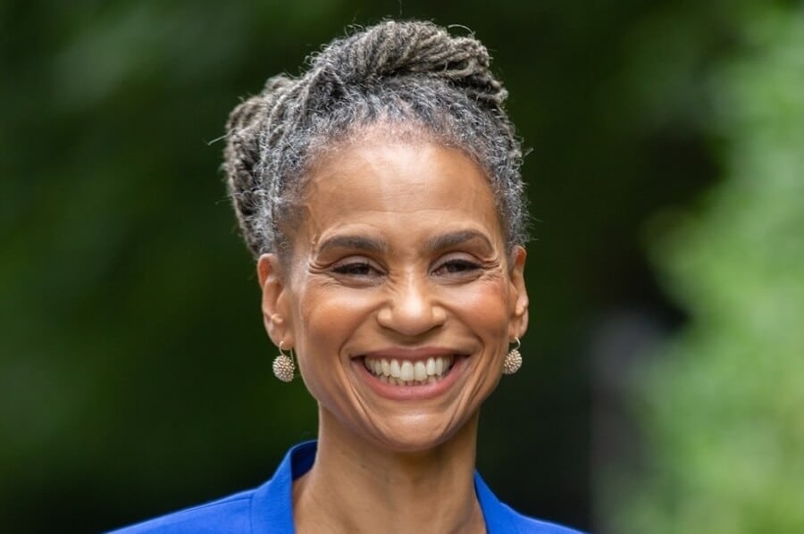 Maya Wiley: The First Woman Mayor of New York City? | NextTribe - Maya Wiley Height – Political Analyst's Tall Truth