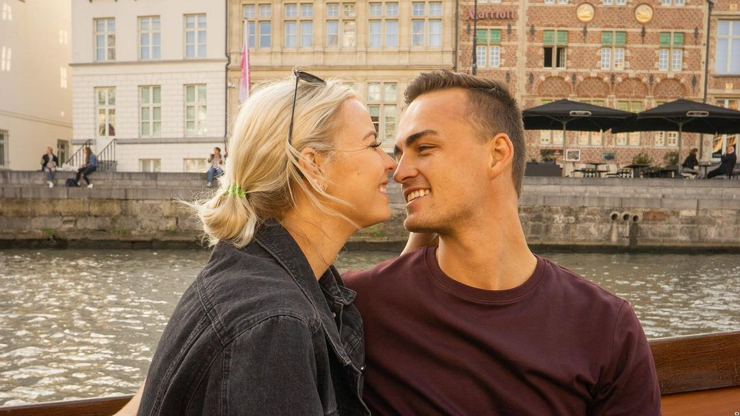 Mayci and Jacob Neeley: Are The Reality Stars Still Married? - Dolly Parton Husband: The Love Story Of The Country Legend