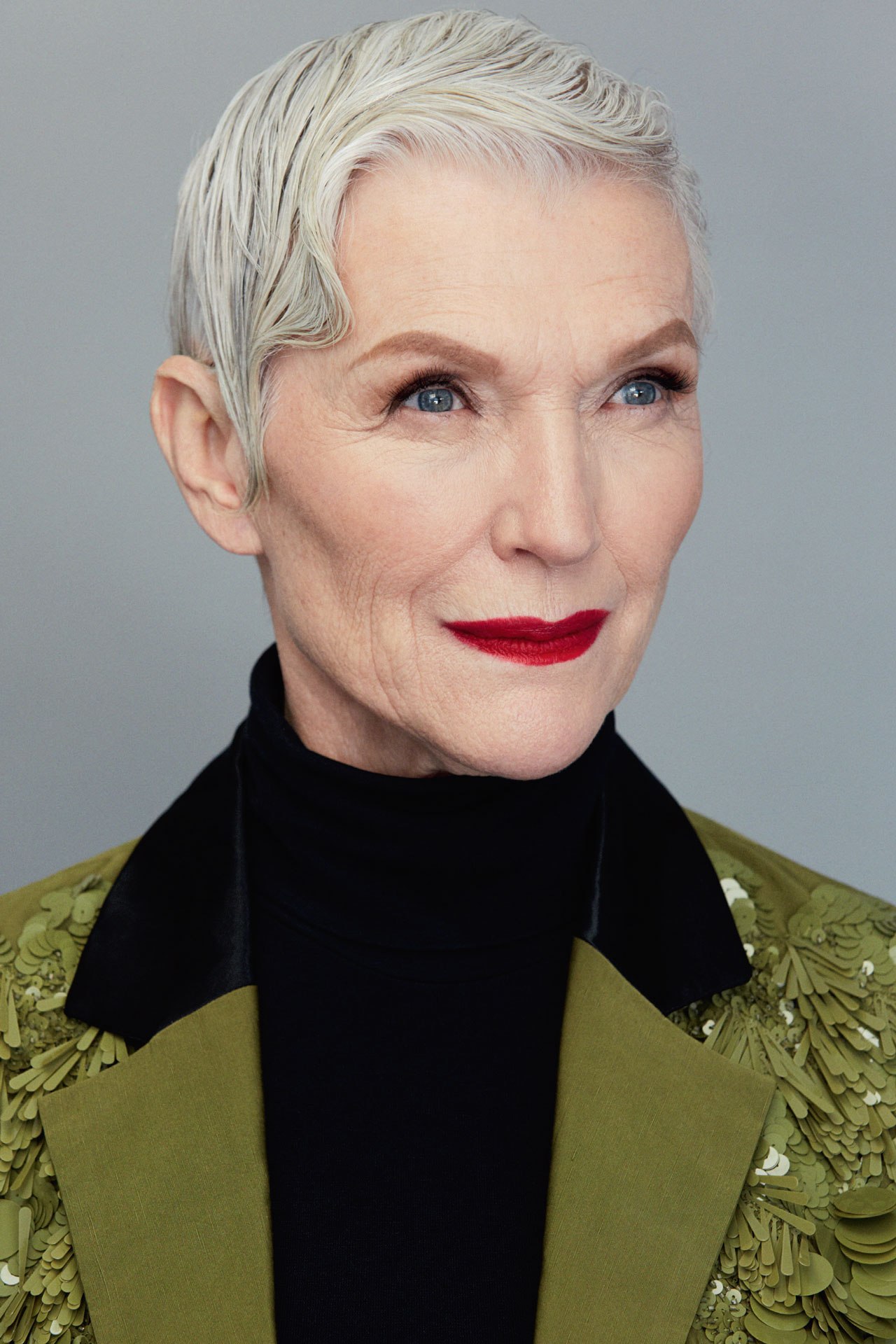 Maye Musk Height – Model Mom's Stat Confirmed