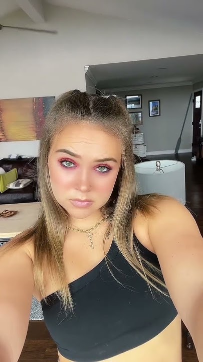 Mayseeds - YouTube - Mayseeds: Sexy Pics of the TikTok Star Making Waves