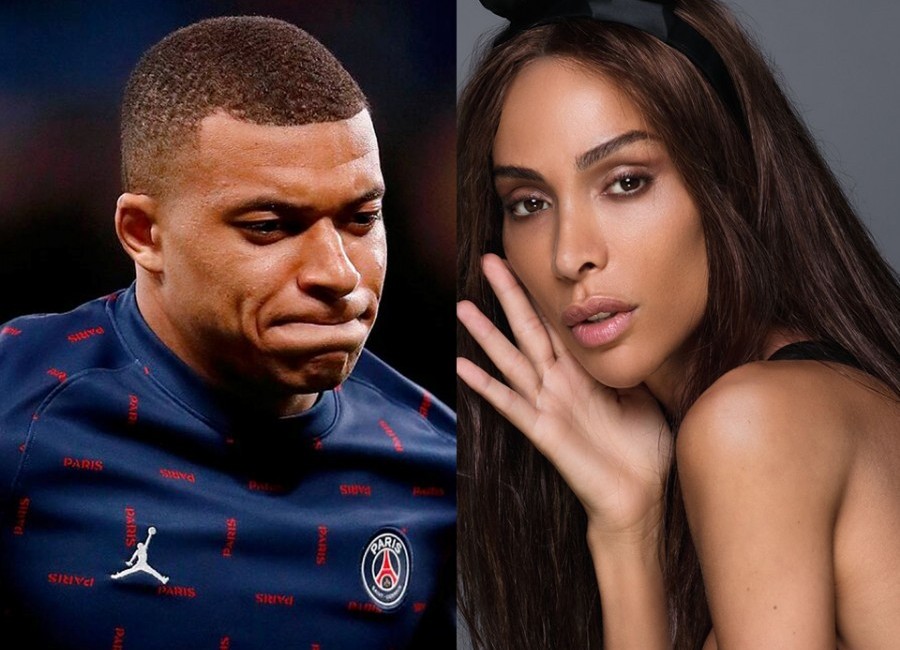 ¿Mbappé separado de su novia trans?: sin Copa y con el corazón a la deriva - Who Is Novia De Mbappé Dating? Inside The Model's Relationship Status