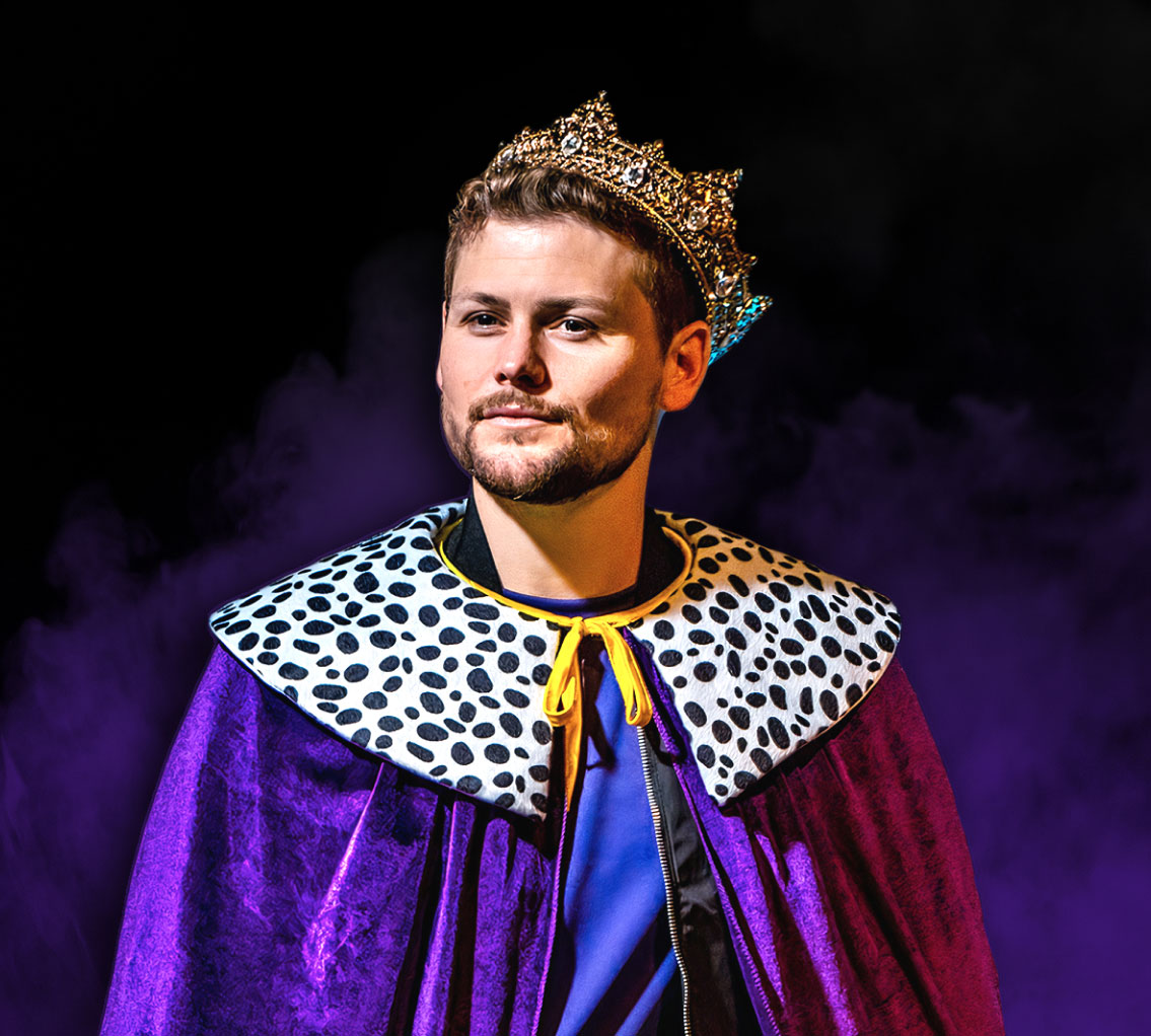 MEDIA - Drew Lynch - How Tall Is Drew Lynch? Comedian’s Height Might Surprise You