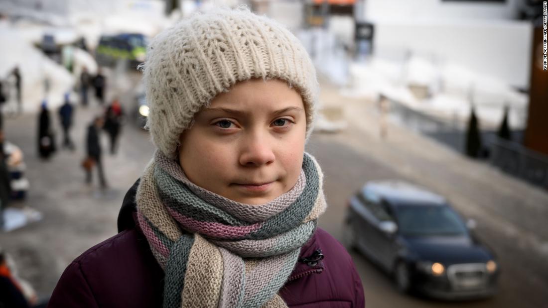 How Old Is Greta Thunberg? – Inside the Climate Activist’s Young Life