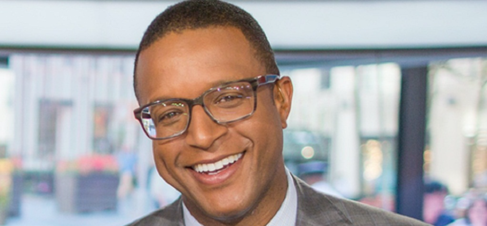Meet Anchor, Journalist Craig Melvin! know about his Bio, Age, Height - Craig Federighi Net Worth – Apple’s Top Exec Revealed