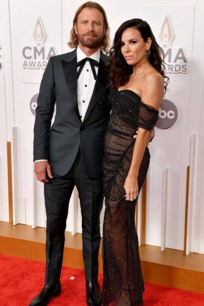 Meet Cassidy Bentley, Dierks Bentley Wife And The Reason Behind His - Who Is Dierks Bentley’s Wife? Meet Cassidy Black, His High School Sweetheart