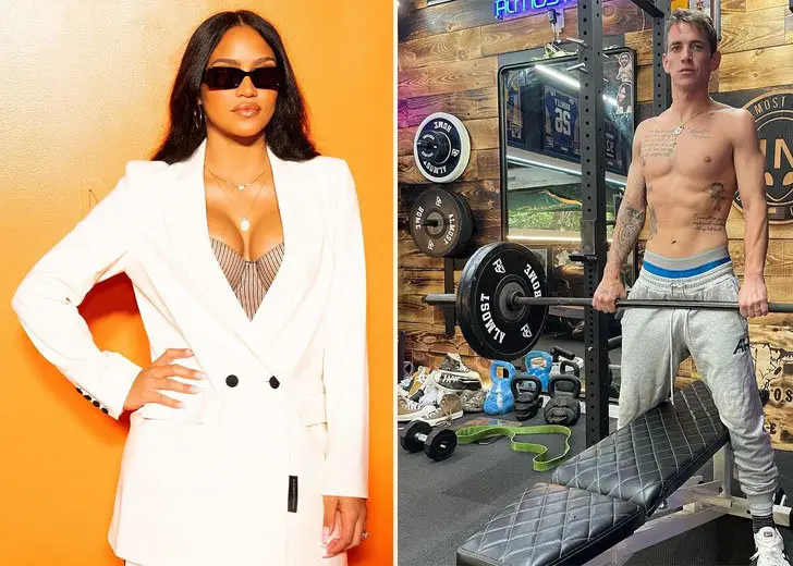 Meet Cassie Ventura’s Husband Celebrity Trainer Alex Fine - Cassie Ventura Husband: Who Is Alex Fine And What Does He Do?
