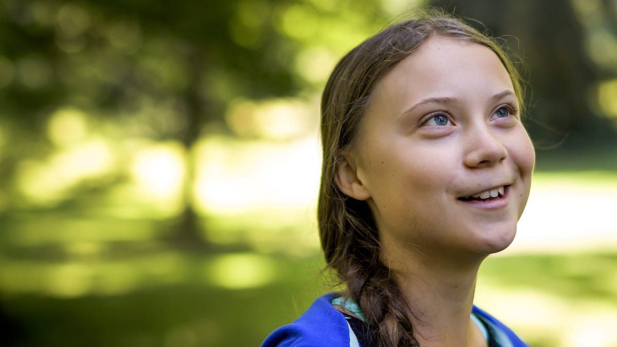 Meet Greta Thunberg, the 17-year-old making waves for climate change - How Old Is Greta Thunberg? – Inside the Climate Activist’s Young Life