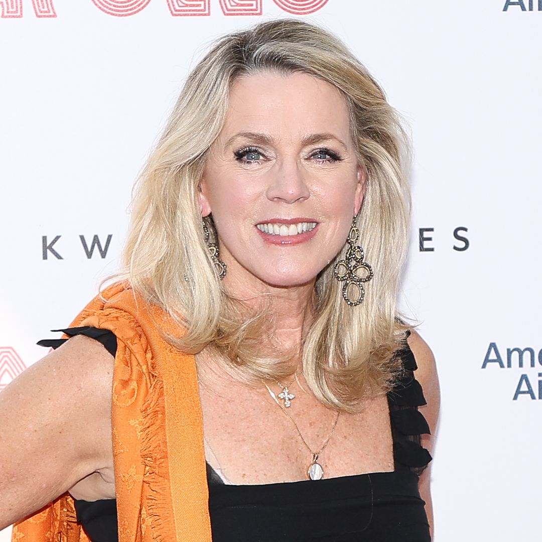 Meet Inside Edition host Deborah Norville's husband and 3 kids | HELLO! - How Old Is Karl Wellner? Meet Deborah Norville's Millionaire Husband