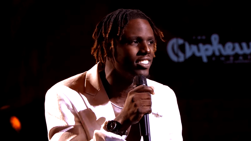 How Old Is Jamal Roberts? American Idol Winner's Age Revealed