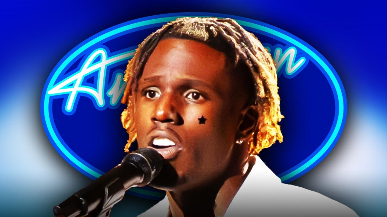 Meet Jamal Roberts: 5 Things to Know About American Idol 2025 Singer - How Old Is Jamal Roberts? American Idol Winner's Age Revealed