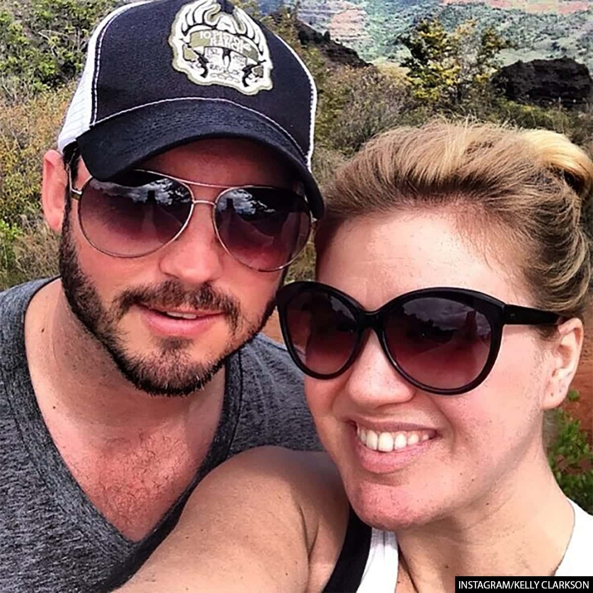 Meet Kelly Clarkson's Husband Brandon Blackstock [PICTURES] - Who Was Kelly Clarkson’s Husband? Inside Her Split from Brandon Blackstock