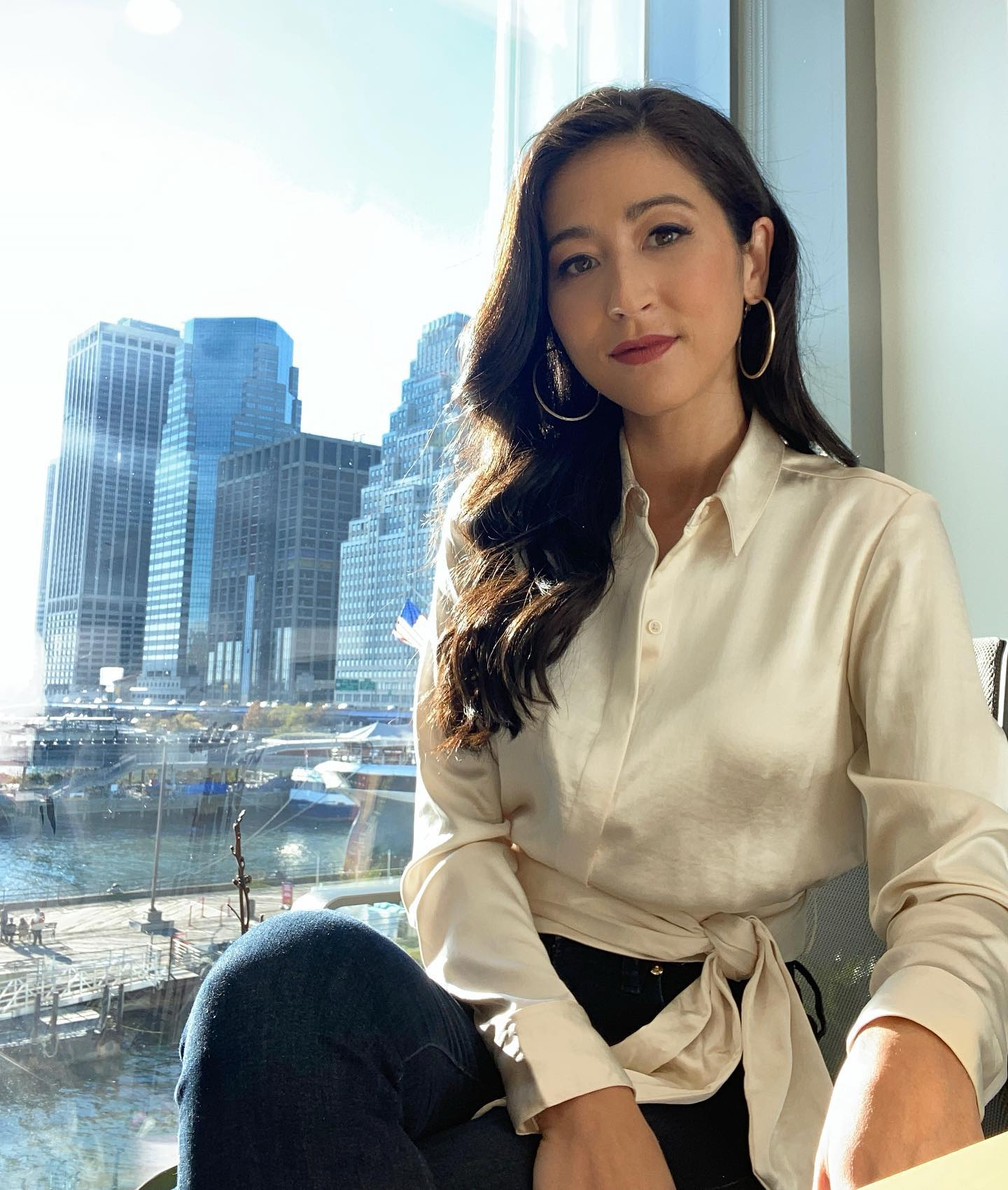 Mina Kimes Height – ESPN’s Star Analyst Stands Out