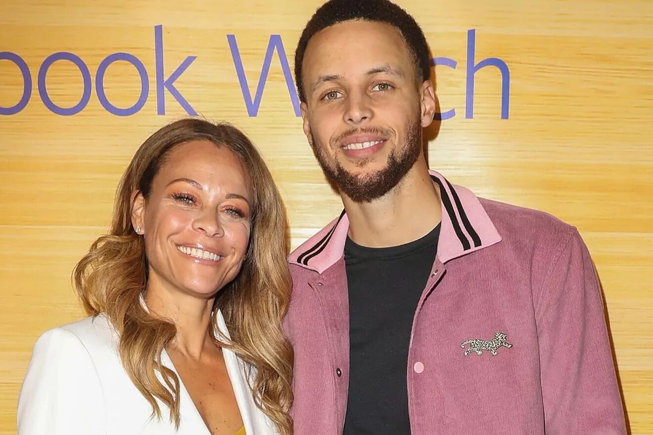 How Tall Is Sonya Curry? NBA Mom’s Height Revealed