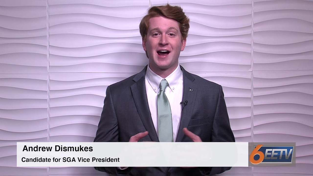 Meet the Candidate: Andrew Dismukes - YouTube - Who Is Andrew Dismukes’s Wife? The SNL Star’s Off-Screen Partner
