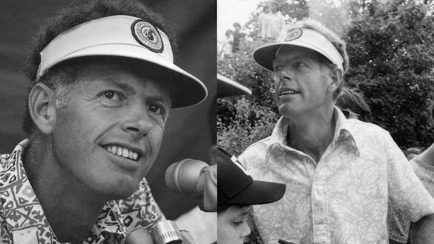 Meet the man who almost spoiled Johnny Miller’s legendary U.S. Open at - How Old Is Johnny Miller: The Golf Legend’s Age and Legacy