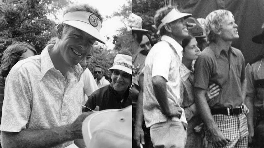 Meet the man who almost spoiled Johnny Miller’s legendary U.S. Open at - How Old Is Johnny Miller: The Golf Legend’s Age and Legacy