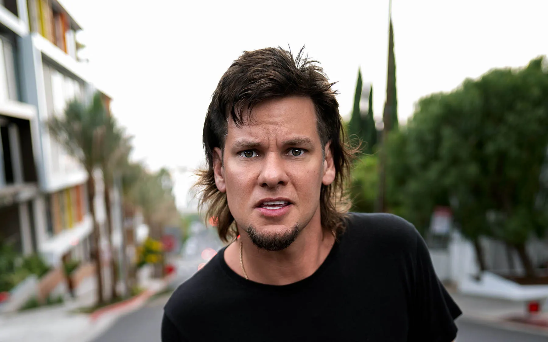 Meet Theo Von Parents: Everything To Know About His Father and Mother - Theo Von Net Worth: How The Southern Comic Became A Podcast Powerhouse