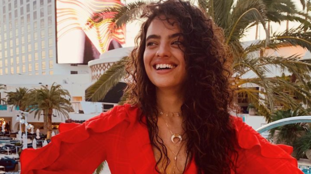 Meet UFC’s Heartthrob Nina Marie Daniele: Boyfriend/Husband, Age - Nina Drama Height – Social Star's True Size