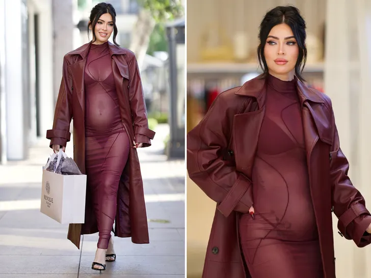 Megan Fox Pregnant: Everything You Need to Know About Her Baby Bump and - Is Megan Fox Pregnant Again? Fans Spot Clues In Recent Appearances